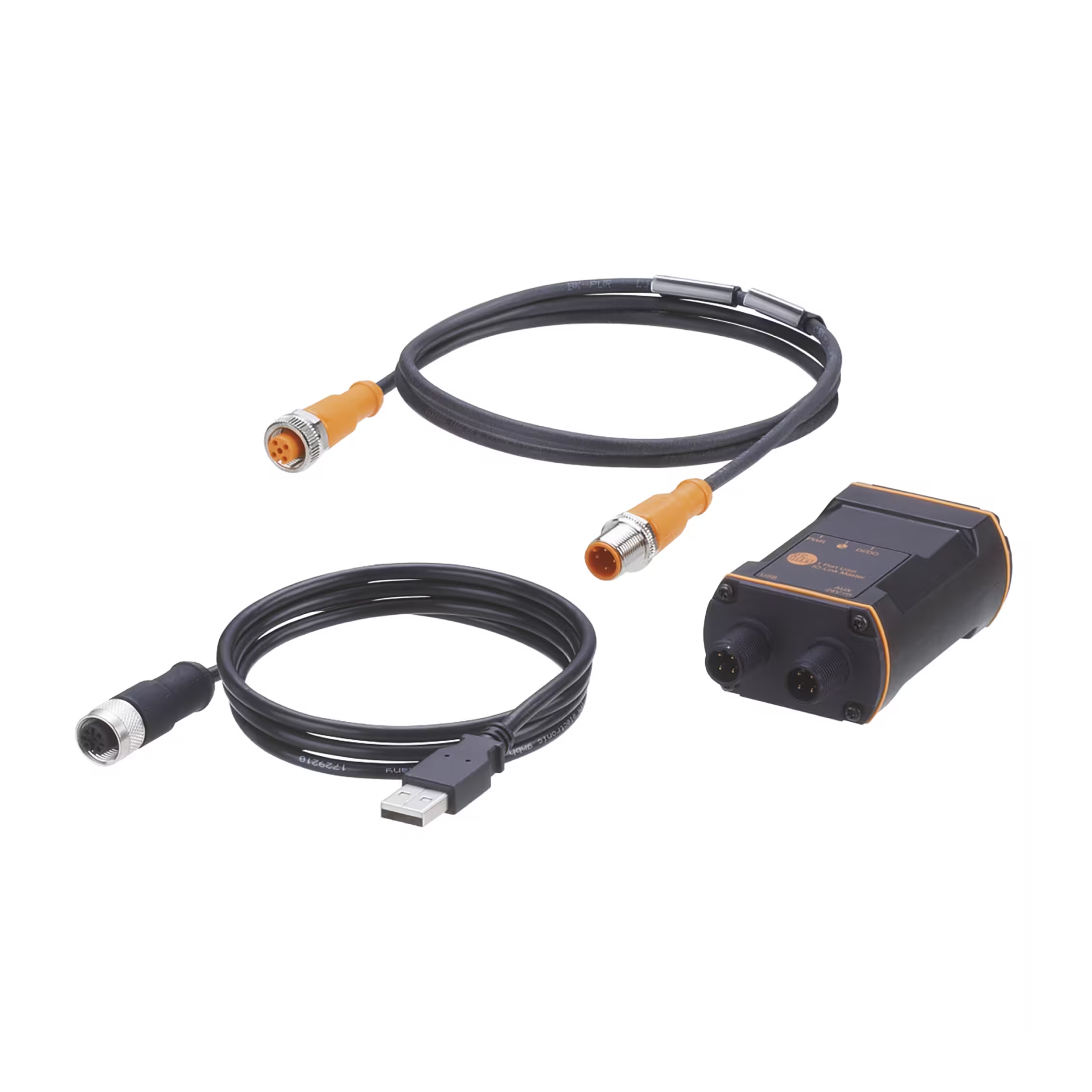 Ifm Interfaz IO-Link USB