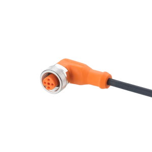 Ifm Cable de Conexión M12 10 m