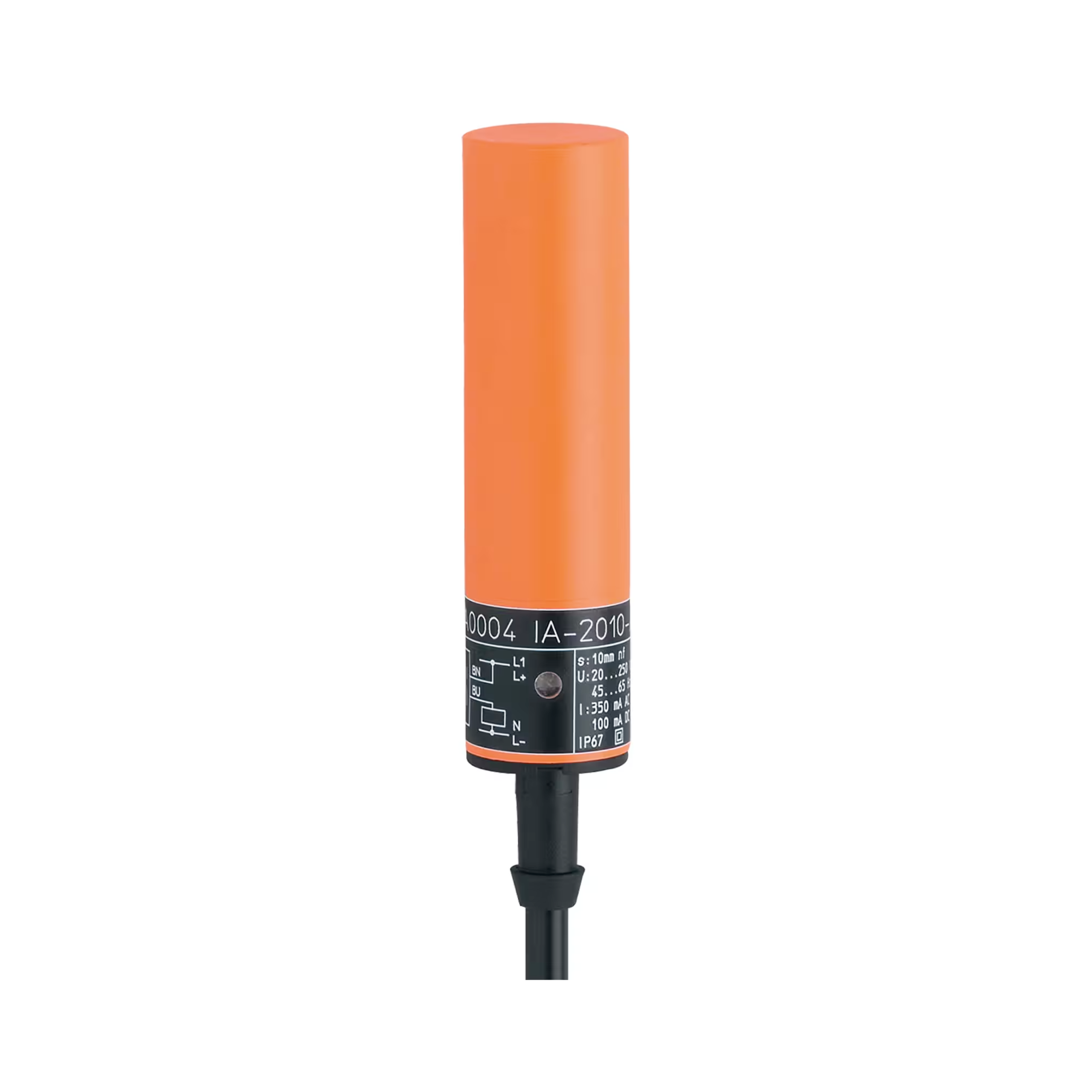 Ifm Detector Inductivo Ø20 mm IA5082