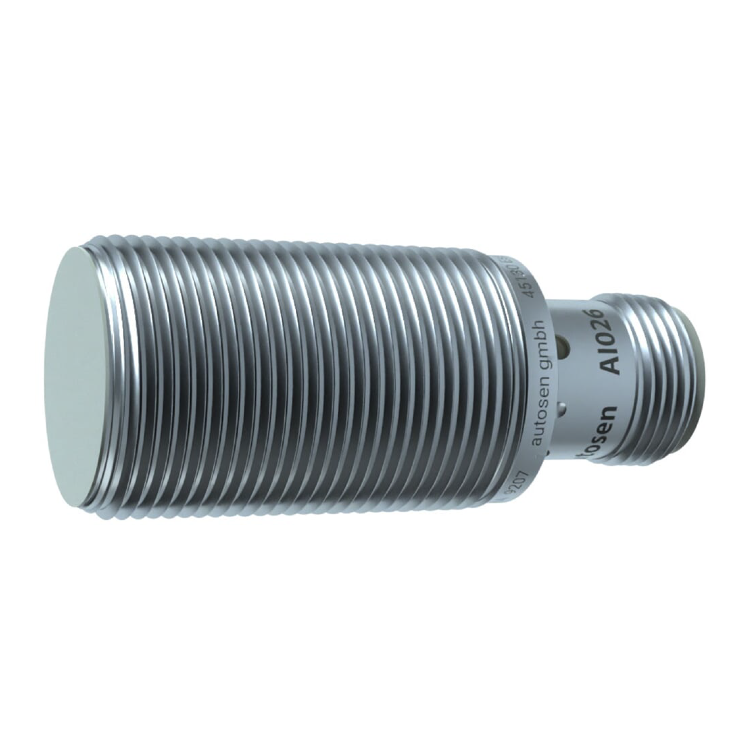 Autosen Sensor Inductivo M18 8 mm IP69K