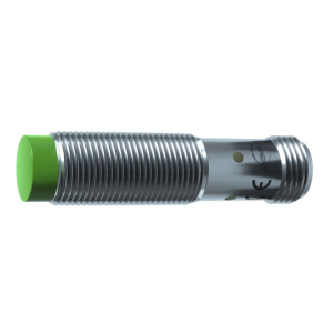 Autosen Sensor inductivo M12 8mm IP67