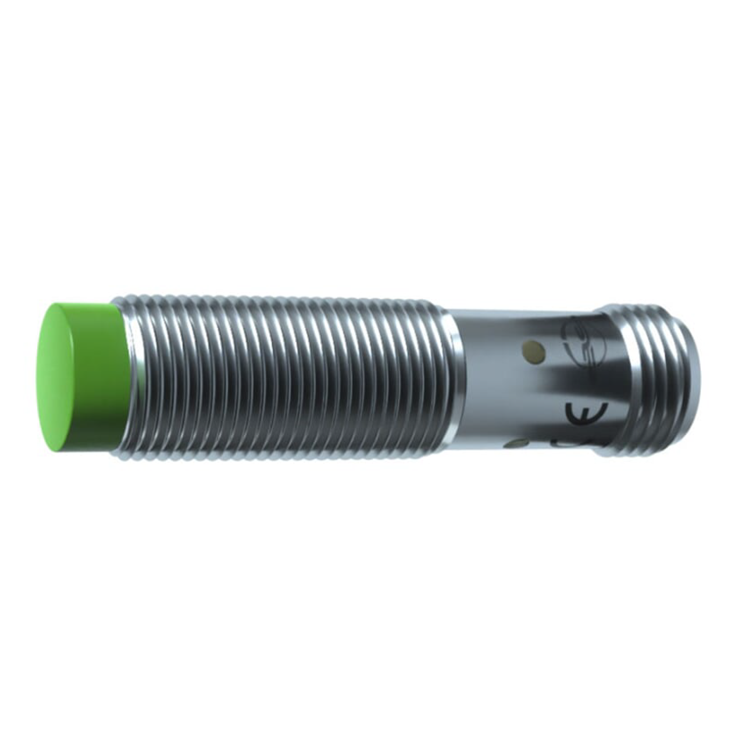 Autosen Sensor inductivo M12 8mm IP67