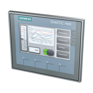 Siemens SIMATIC HMI KTP400 Basic