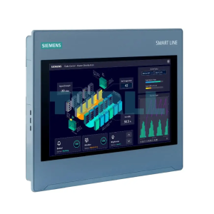 Siemens SIMATIC HMI Smart 1000