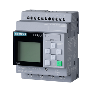 Siemens LOGO! 230RCE