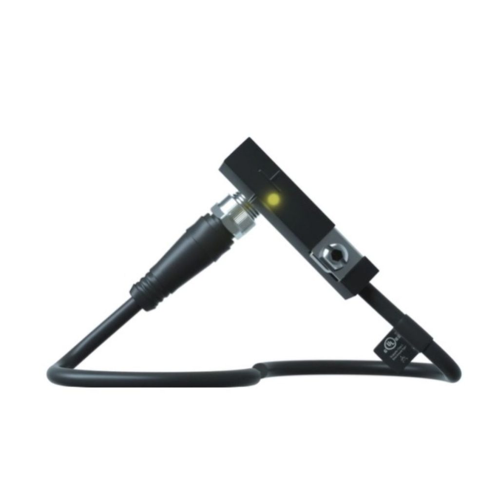Sensor magnético AUTOSEN AZ004 para cilindro – Reed, ranura T, M8