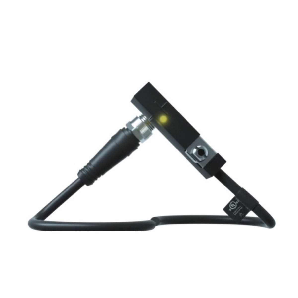 Sensor magnético AUTOSEN AZ004 para cilindro – Reed, ranura T, M8