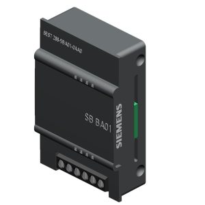 Siemens SIMATIC S7-200 SMART SB BA01