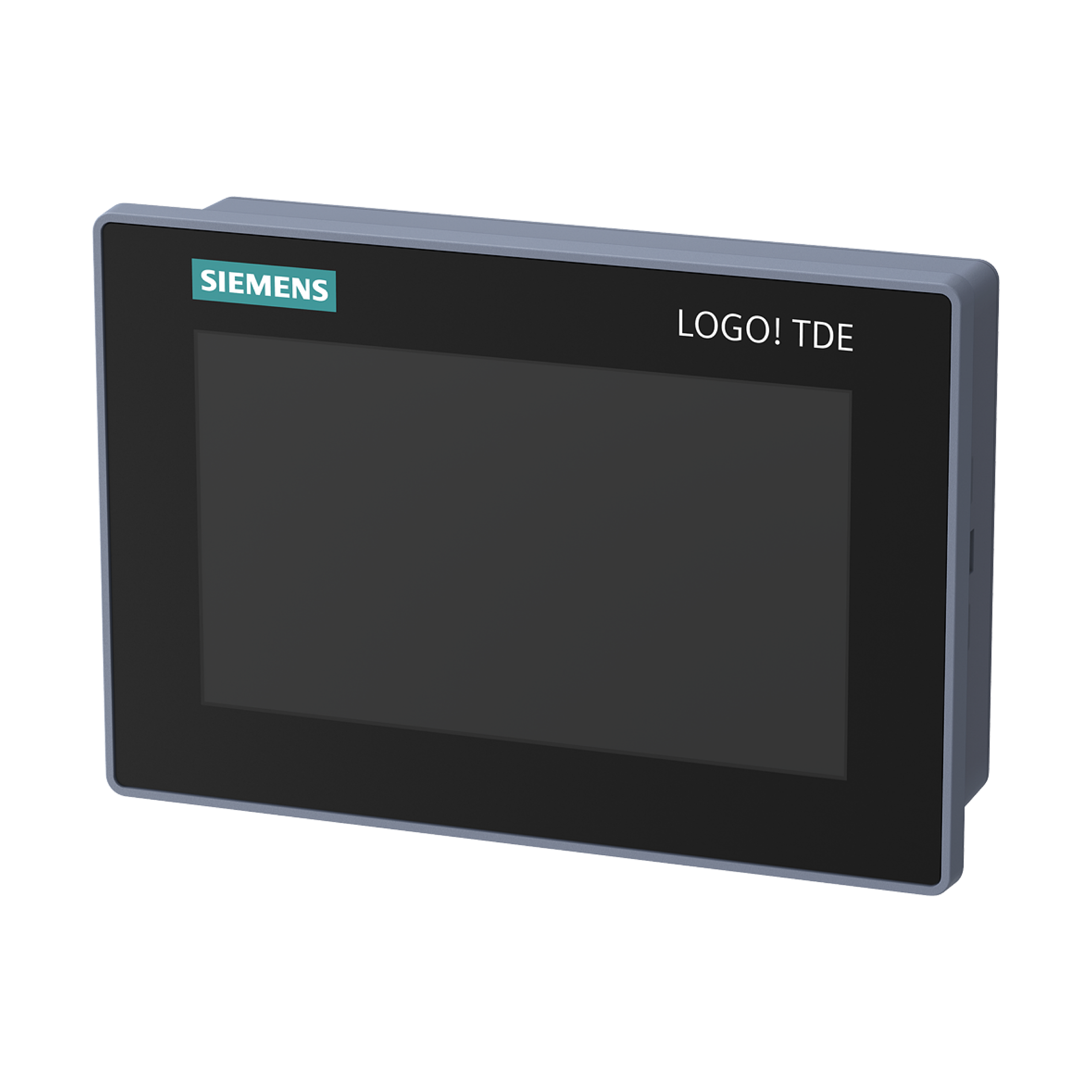 Siemens LOGO! 9 TDE