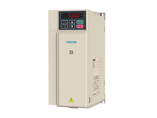 Variador solar VEICHI SI23-D5-7R5G-A(H) 7.5 kW – 380 V trifásico